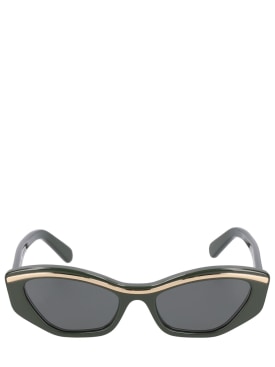 zimmermann - occhiali da sole - donna - sconti