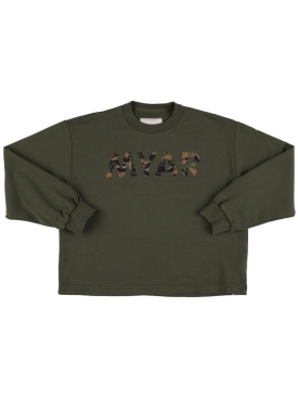 myar - sweatshirts - junior-boys - sale