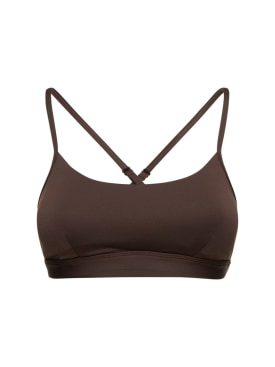 alo yoga - bras - women - new season