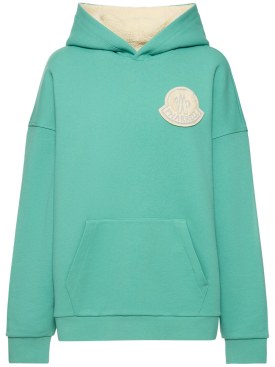 moncler genius - sweatshirts - women - sale