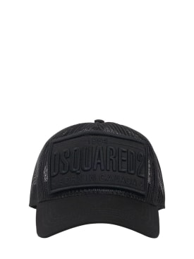 dsquared2 - sombreros y gorras - hombre - pv24