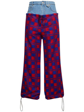 egonlab - pants - men - sale