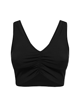 alo yoga - bras - women - promotions