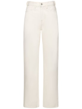 carhartt wip - jeans - femme - soldes