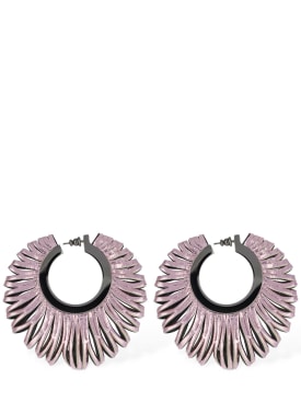 so-le studio - earrings - women - fw23