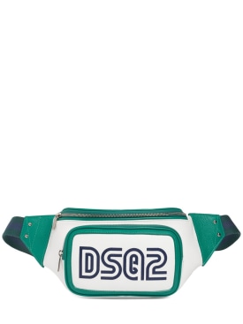 dsquared2 - belt bags - men - ss24