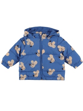 bobo choses - down jackets - baby-boys - promotions