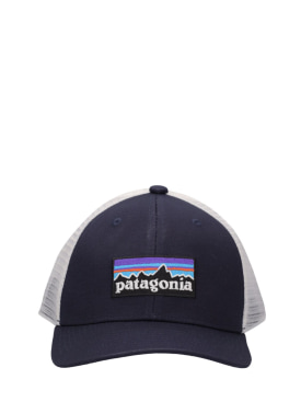 patagonia - hats - junior-boys - promotions