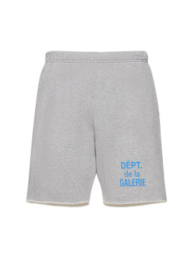 gallery dept. - pantalones cortos - hombre - rebajas

