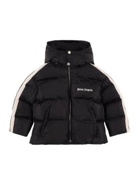 palm angels - jackets - kids-girls - promotions