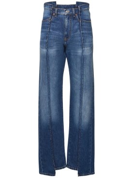 victoria beckham - jeans - women - sale