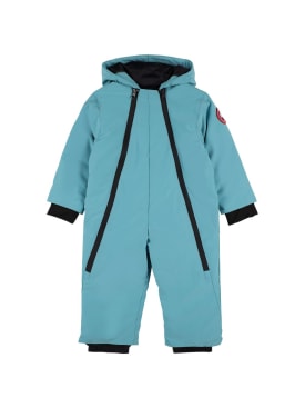 canada goose - daunenjacken - jungen - angebote