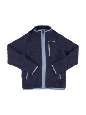 patagonia - jackets - junior-boys - promotions