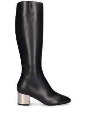 michael kors collection - boots - women - promotions