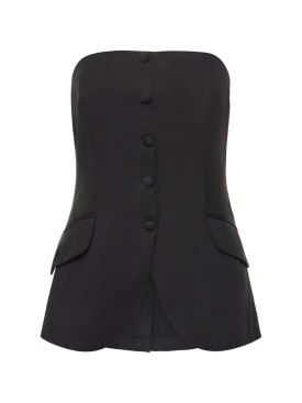 reformation - top - donna - sconti