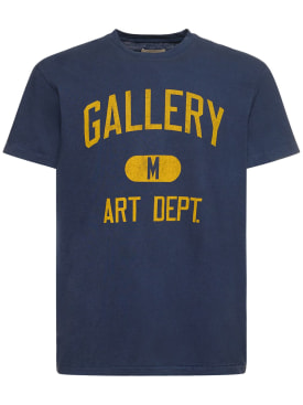 gallery dept. - t-shirts - men - sale
