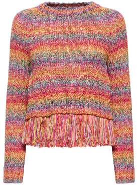 oscar de la renta - knitwear - women - sale