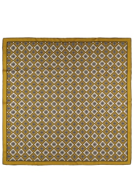 tory burch - scarves & wraps - women - promotions
