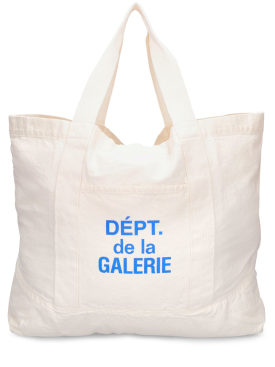 gallery dept. - sacs cabas & tote bags - homme - offres