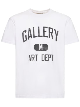 gallery dept. - t-shirts - homme - offres