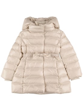 monnalisa - down jackets - junior-girls - sale