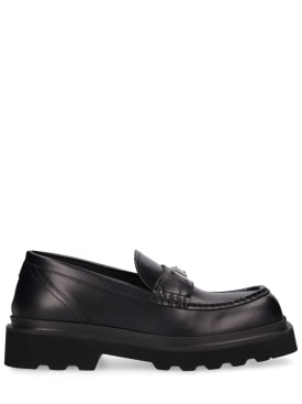 dolce & gabbana - loafers - women - promotions