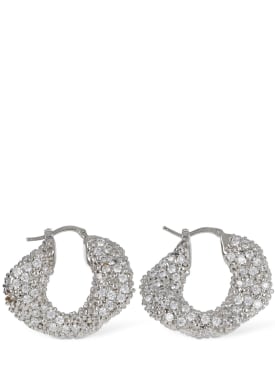 jil sander - earrings - women - sale