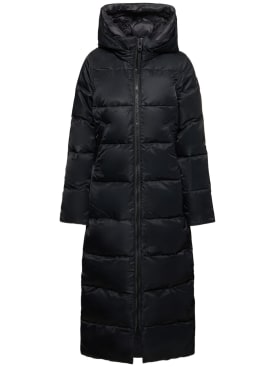 canada goose - down jackets - women - new season