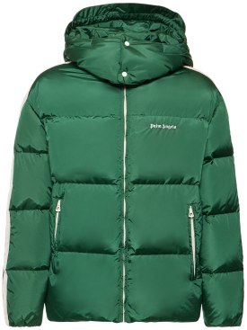 palm angels - down jackets - men - promotions