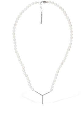 y/project - necklaces - women - promotions