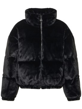 moose knuckles - down jackets - women - sale