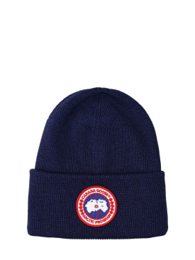 canada goose - hats - women - promotions