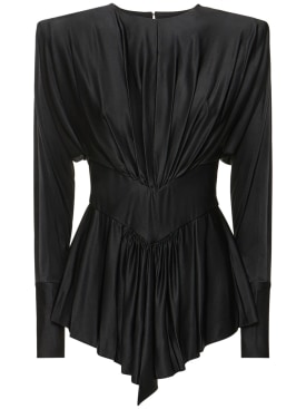 alexandre vauthier - トップス - レディース - セール