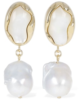 chloé - earrings - women - promotions
