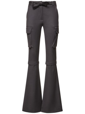 andreadamo - pants - women - sale