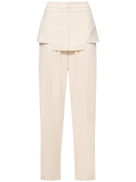 andreadamo - pants - women - sale