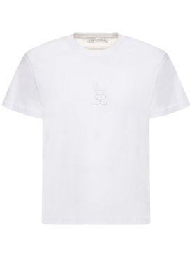 ludovic de saint sernin - tシャツ - メンズ - セール