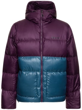 marmot - down jackets - men - sale