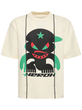 heron preston - tシャツ - メンズ - セール