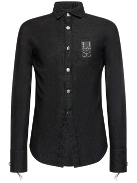 ludovic de saint sernin - shirts - men - sale