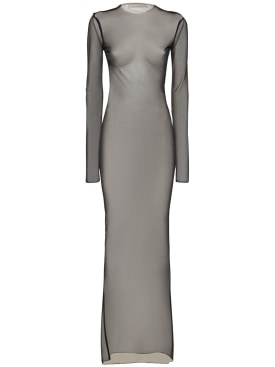 ludovic de saint sernin - dresses - women - promotions