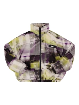 dkny - jackets - junior-girls - sale