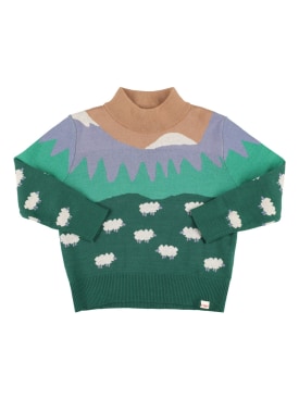 tiny cottons - knitwear - kids-girls - promotions