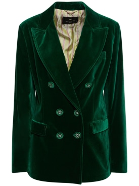 etro - jackets - women - sale