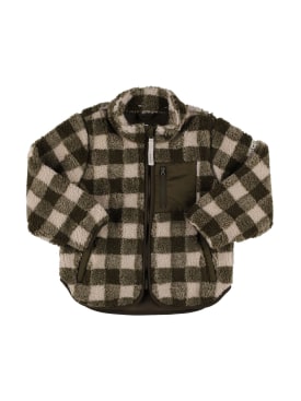 liewood - jackets - junior-boys - sale