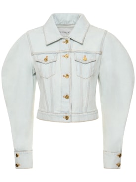 nina ricci - giacche - donna - sconti