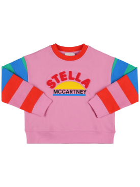 stella mccartney kids - sweat-shirts - kid fille - offres