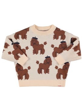 tiny cottons - knitwear - junior-girls - promotions