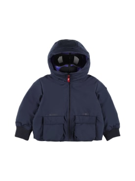 ai riders - down jackets - junior-boys - promotions