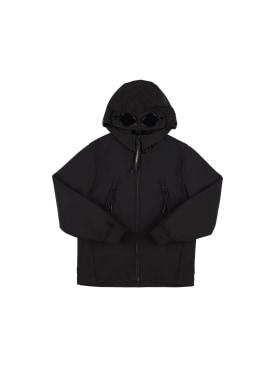 c.p. company - jackets - junior-boys - sale